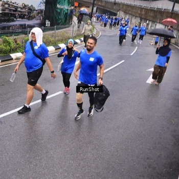 Runner Photo 7950879