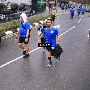 Runner Photo 7950880
