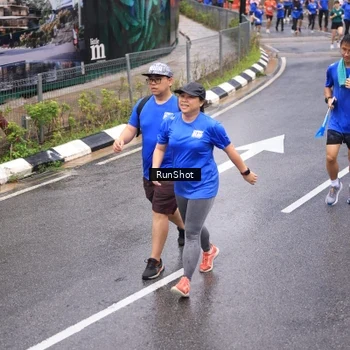 Runner Photo 7950881