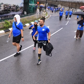 Runner Photo 7950882