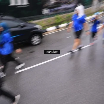 Runner Photo 7950883