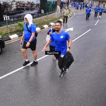 Runner Photo 7950886