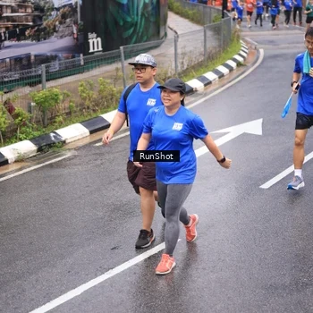 Runner Photo 7950889
