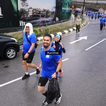 Runner Photo 7950890