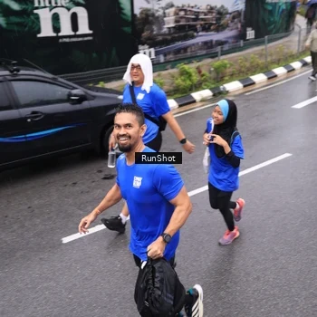 Runner Photo 7950894