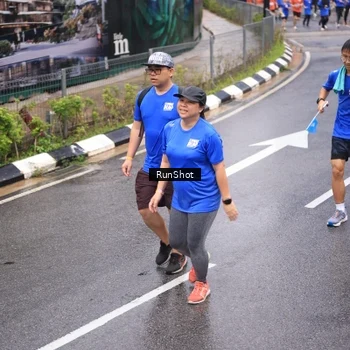 Runner Photo 7950913