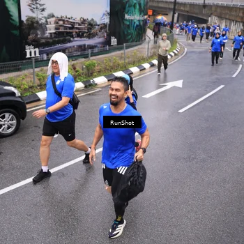 Runner Photo 7950917