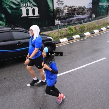 Runner Photo 7950927