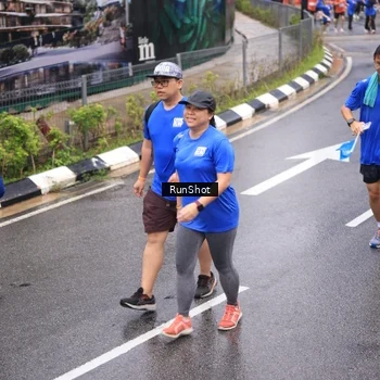 Runner Photo 7950934