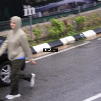 Runner Photo 7950949
