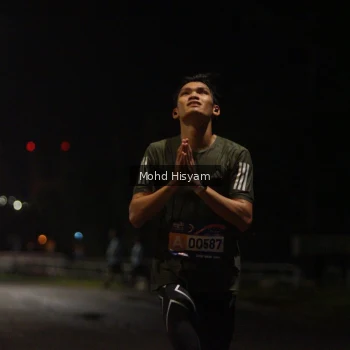 Runner Photo 795095