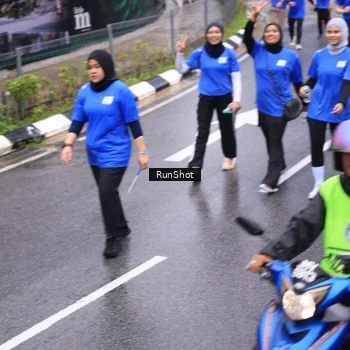 Runner Photo 7950965
