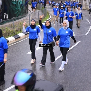 Runner Photo 7950970