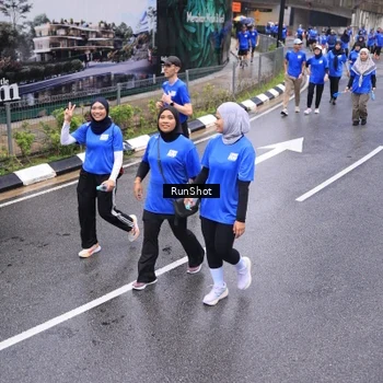 Runner Photo 7950992
