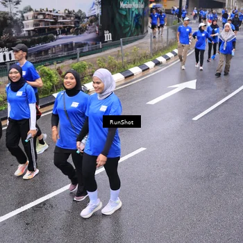Runner Photo 7950999