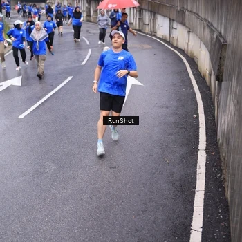 Runner Photo 7951004
