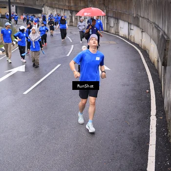 Runner Photo 7951009