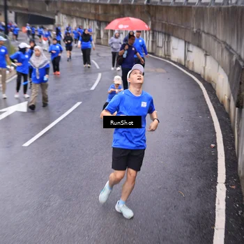 Runner Photo 7951013