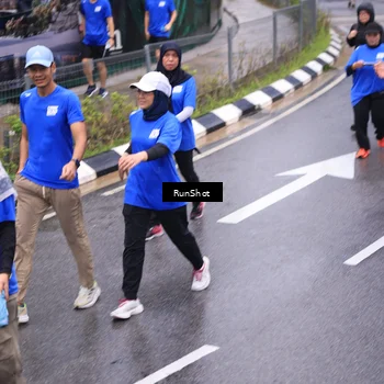 Runner Photo 7951061