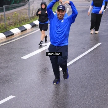 Runner Photo 7951082