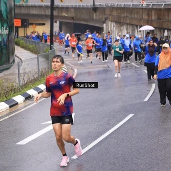 Runner Photo 7951087