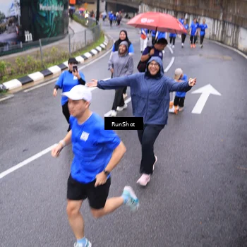 Runner Photo 7951127