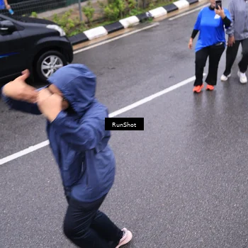 Runner Photo 7951141