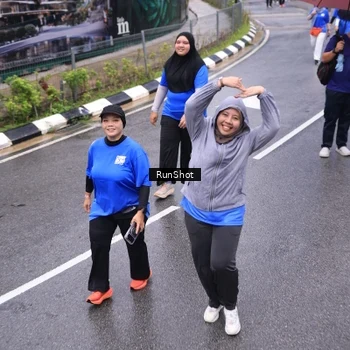 Runner Photo 7951157