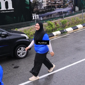 Runner Photo 7951181