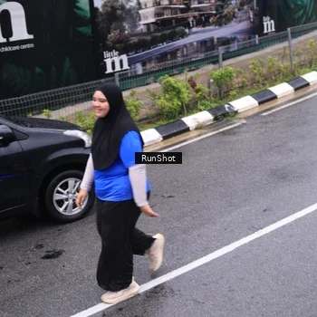 Runner Photo 7951184