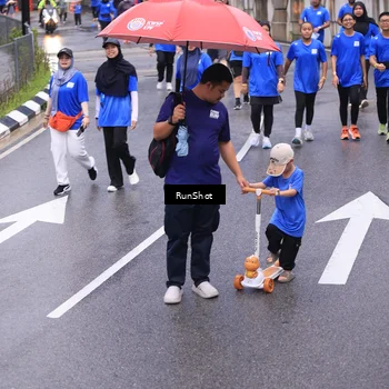 Runner Photo 7951192