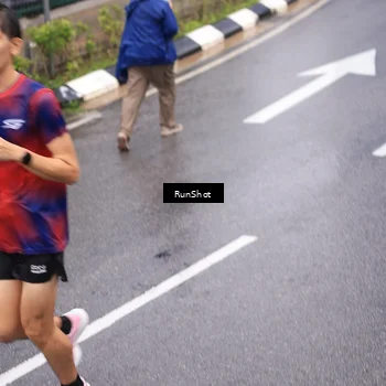 Runner Photo 7951209