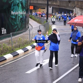 Runner Photo 7951212