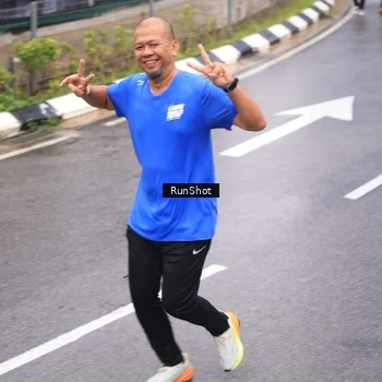 Runner Photo 7951232