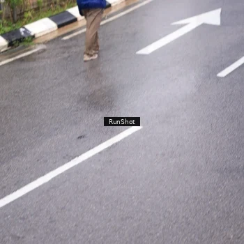 Runner Photo 7951233