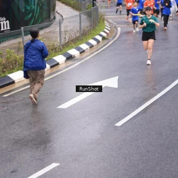 Runner Photo 7951266