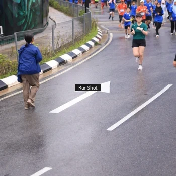 Runner Photo 7951278