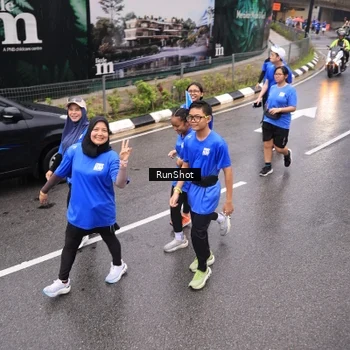 Runner Photo 7951286