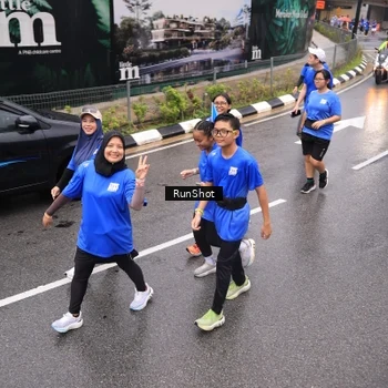 Runner Photo 7951287
