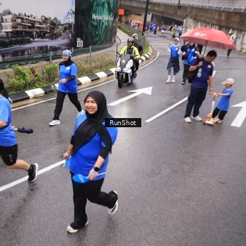 Runner Photo 7951303