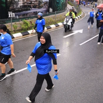 Runner Photo 7951307