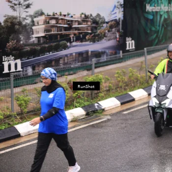 Runner Photo 7951313