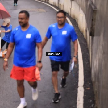 Runner Photo 7951334