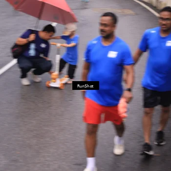 Runner Photo 7951335