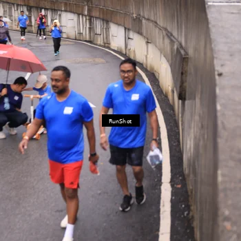 Runner Photo 7951341