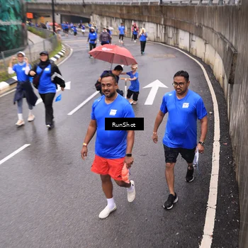 Runner Photo 7951351