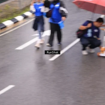 Runner Photo 7951354