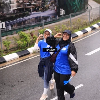 Runner Photo 7951367