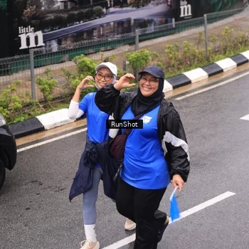 Runner Photo 7951377