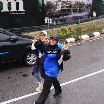 Runner Photo 7951380